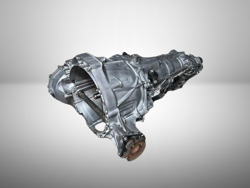 Převodovka 6Q START-STOP 4X4 MZZ 3.0TDI 180KW CDUC