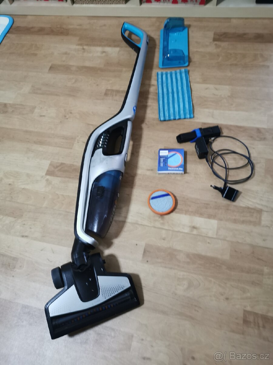 Phillips PowerPro Aqua