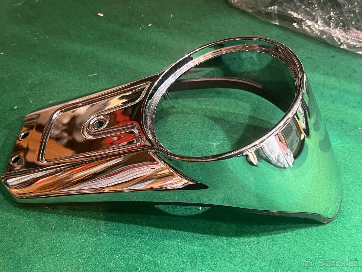 Harley Davidson FLSB kaplička tachometru originál