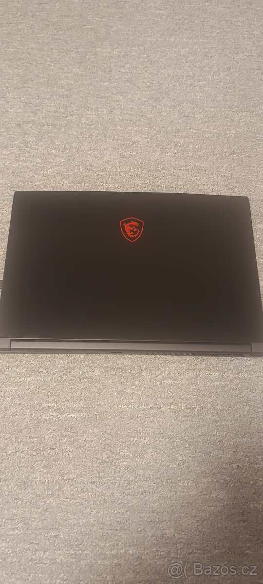 Msi gf63