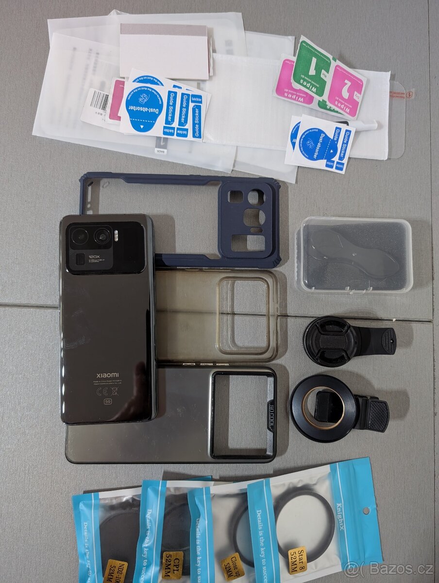 XIAOMI MI 11 ULTRA 256GB