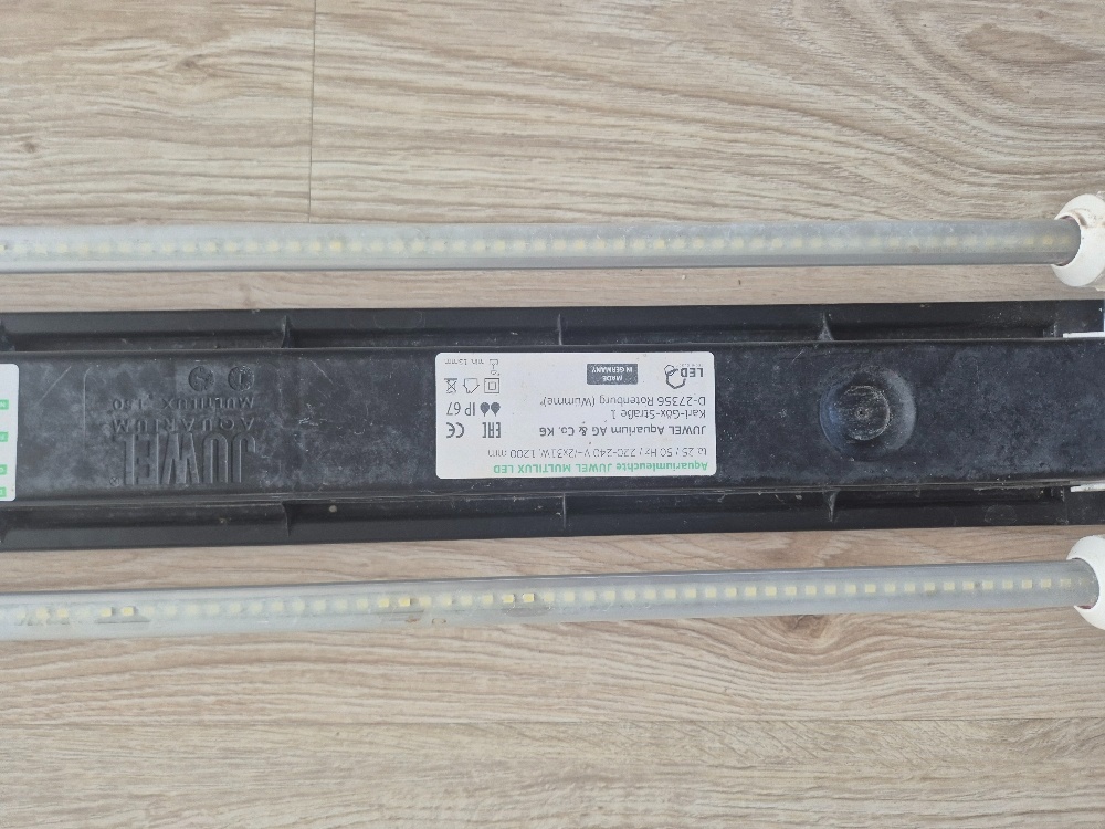 Akvarijní světlo Juwel délka 150cm