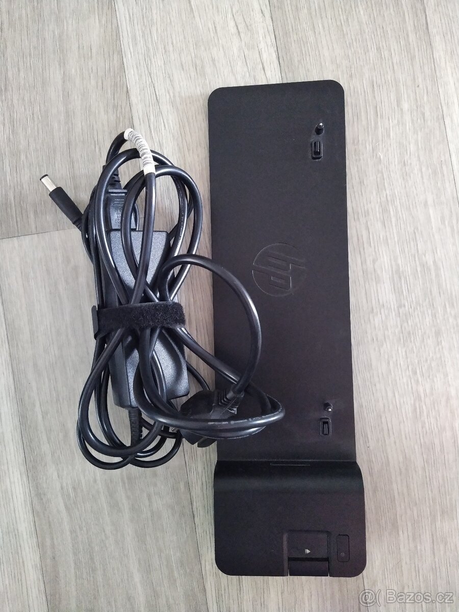 Dokovací stanice HP