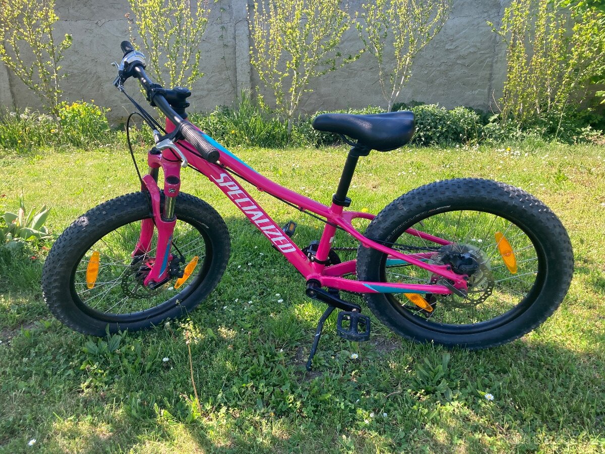 Specialized RipRock 20