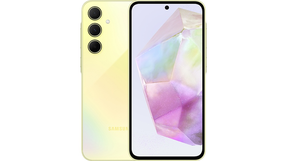 Koupím blokovaný telefon Samsung