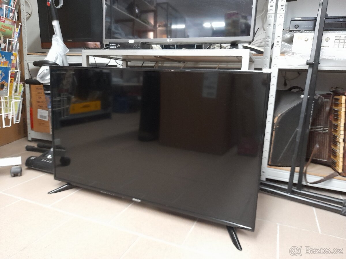 TV Sencor