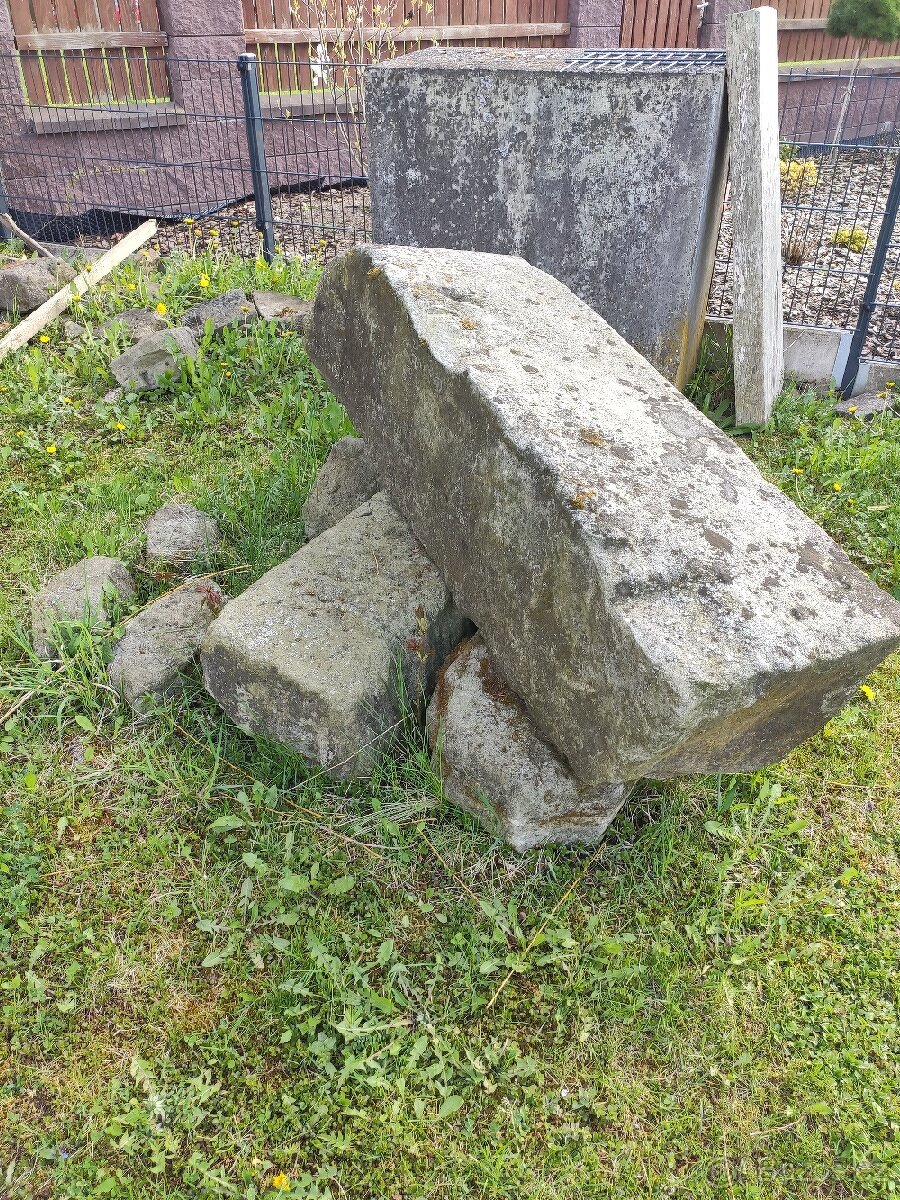 Pískovec