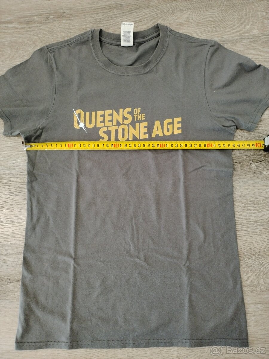 Queens of the stone age