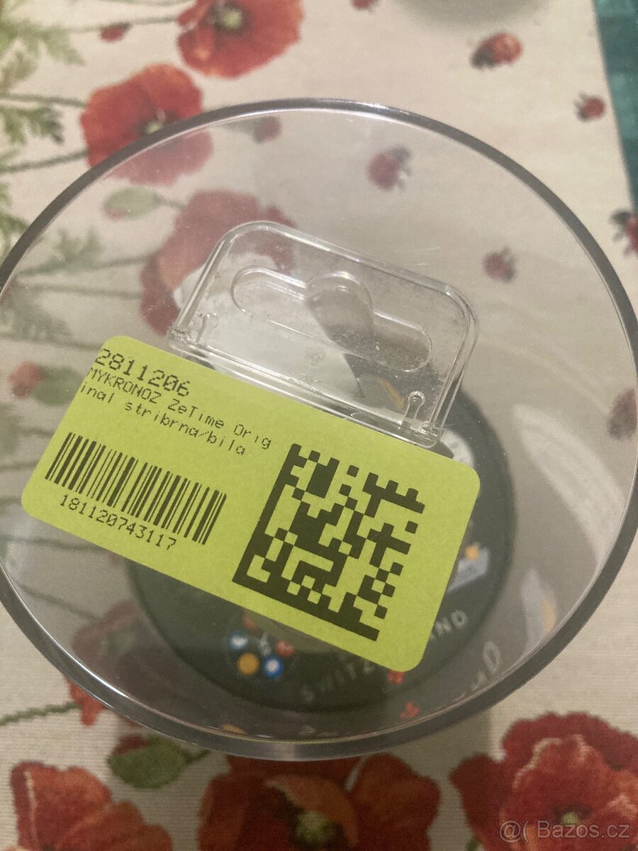 Mykronoz Zetime panské
