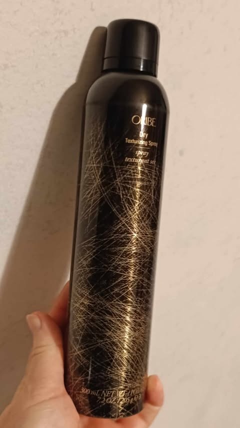 Oribe Dry Texturizing Spray 300 ml