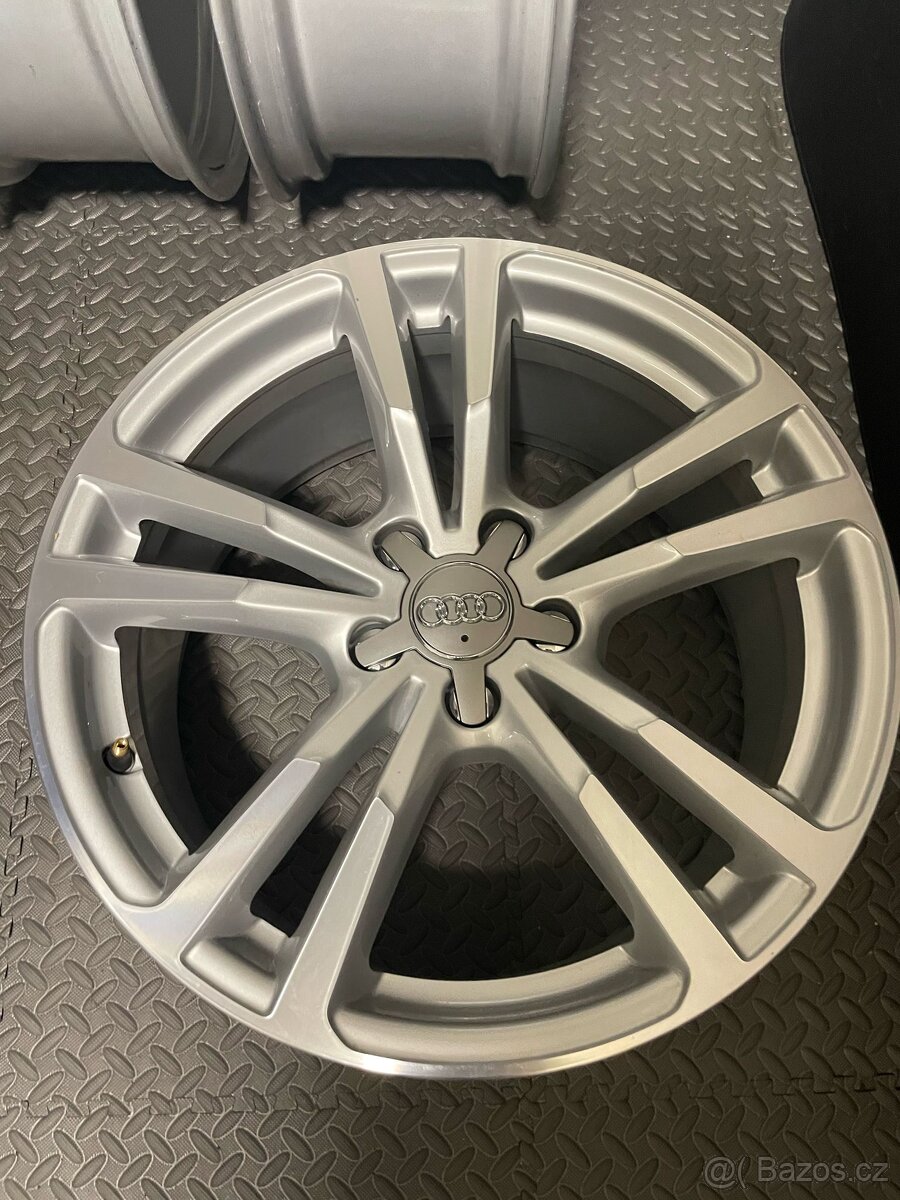 Audi 5x112 r18