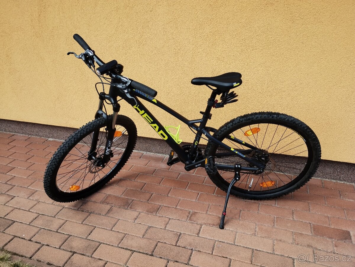 Dětské kolo Head 26"