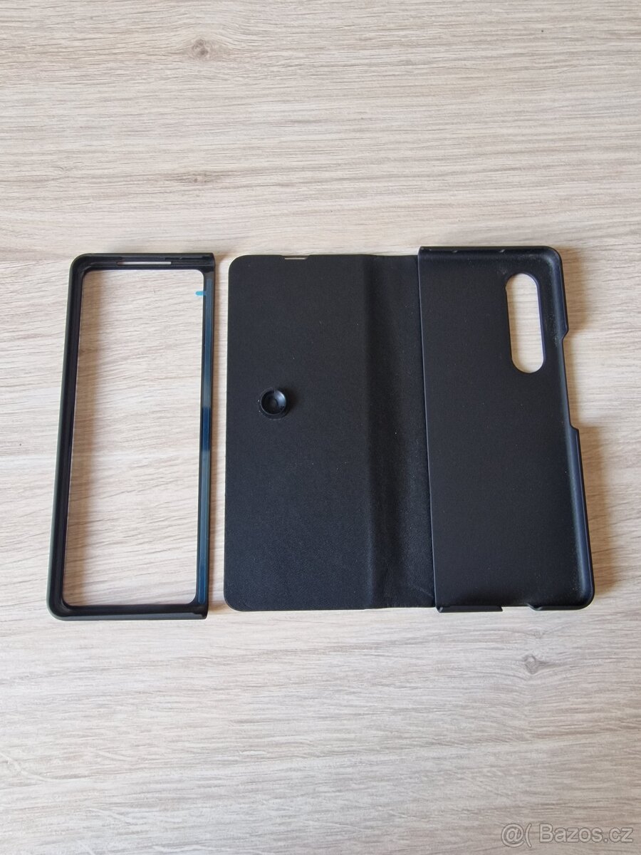 Kryt na Samsung Galaxy ZFold3