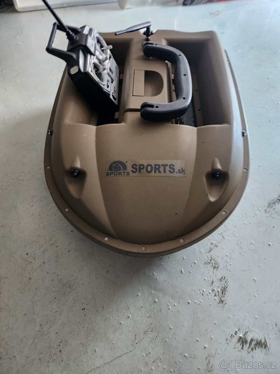 Sports lakemaster M2