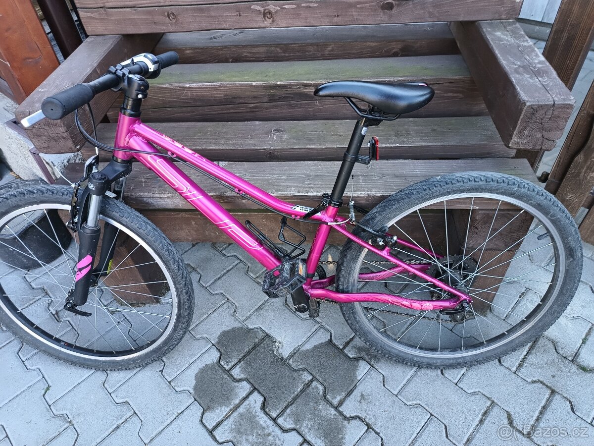 Superior Modo XC 24