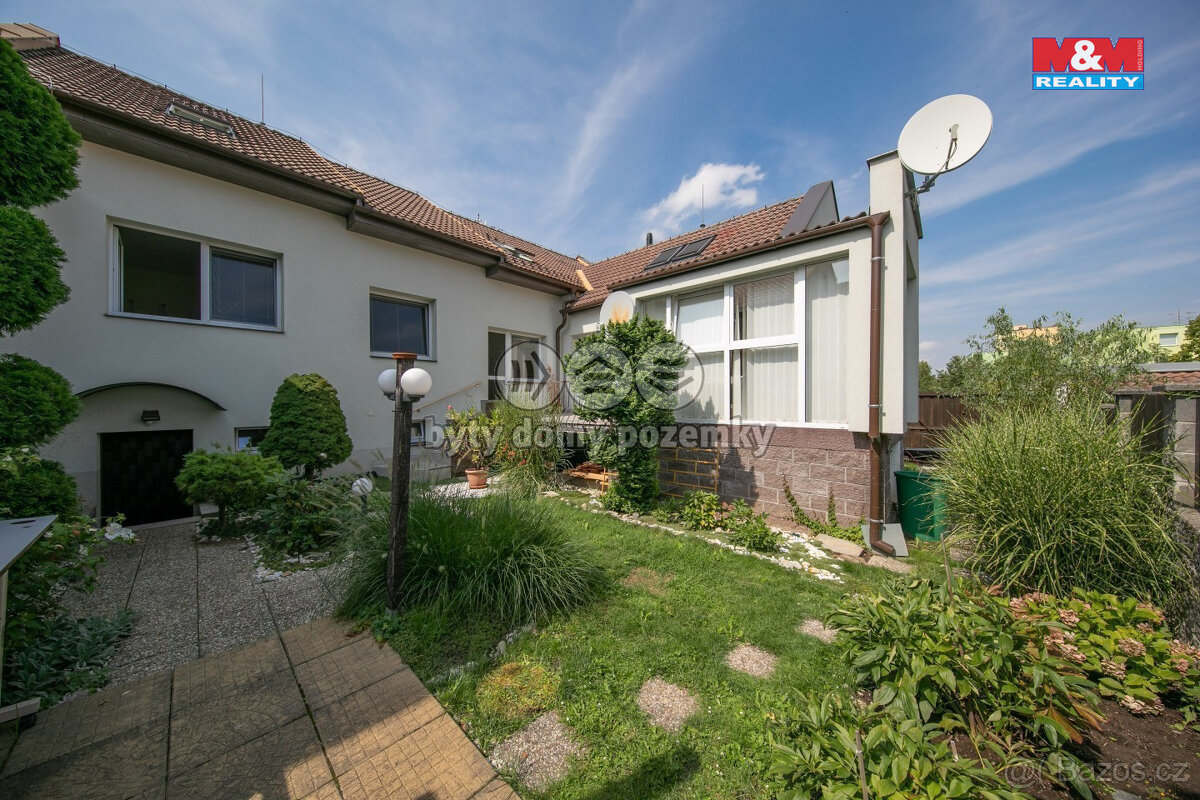 Pronájem lůžka, Olomouc, ul. Járy da Cimrmana
