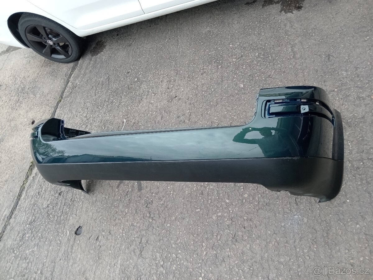 Passat b5 zadní nárazník