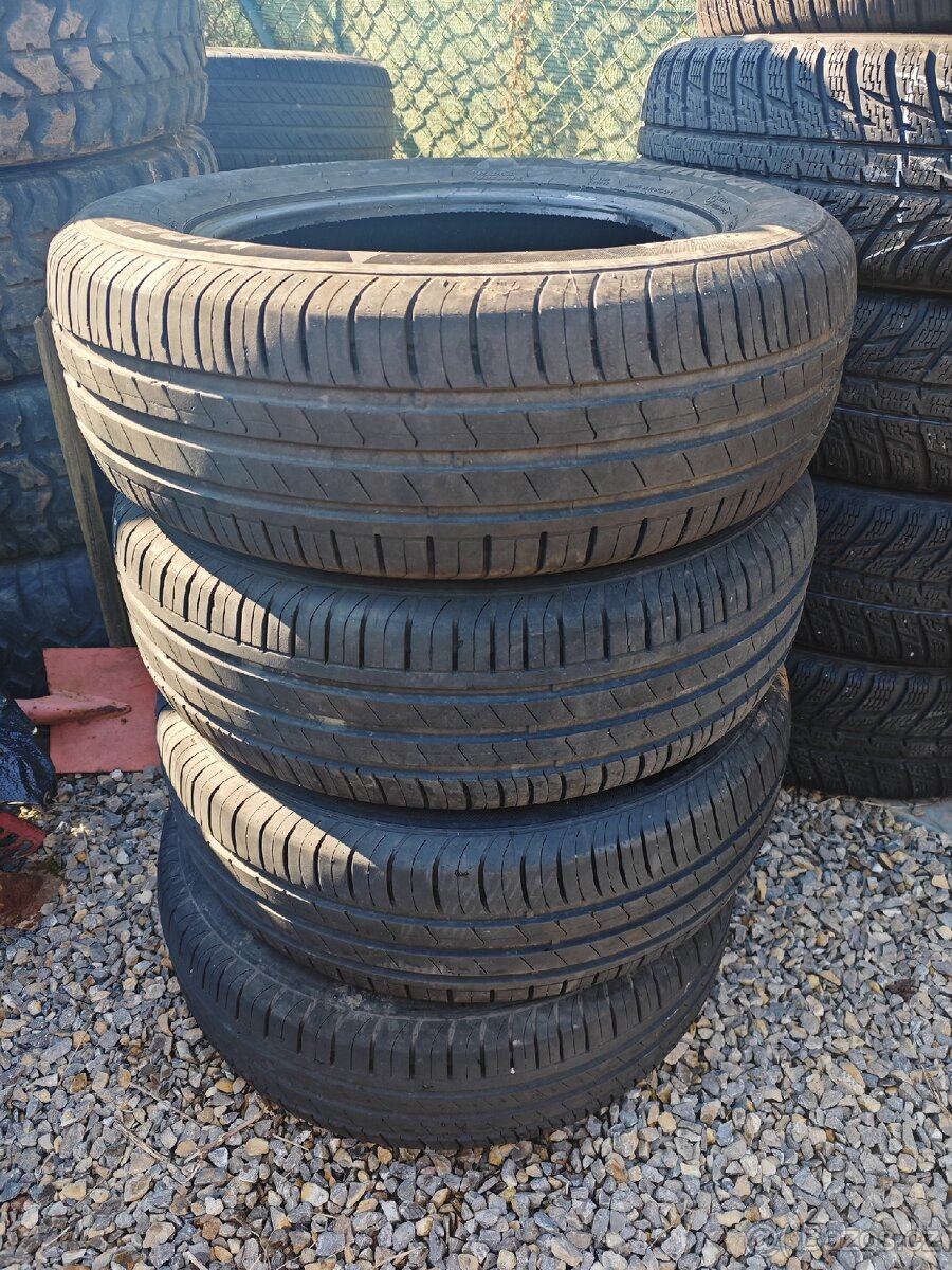 Letní 195/65r15
