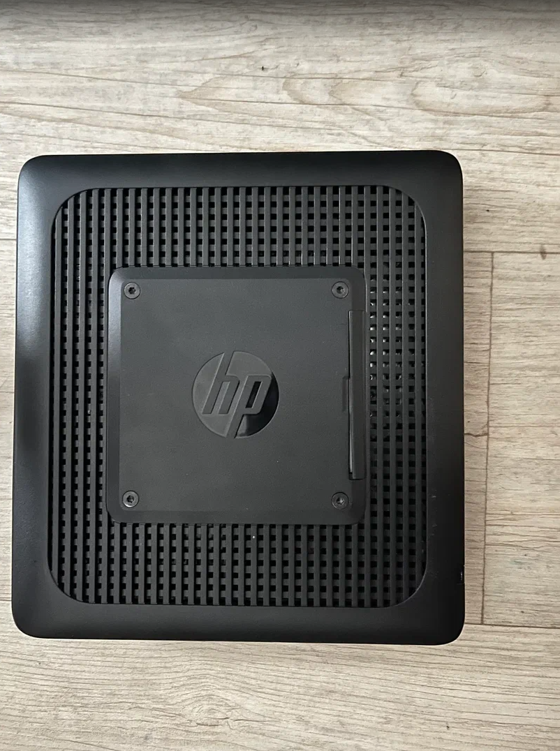 HP t620 Flexible Thin Client