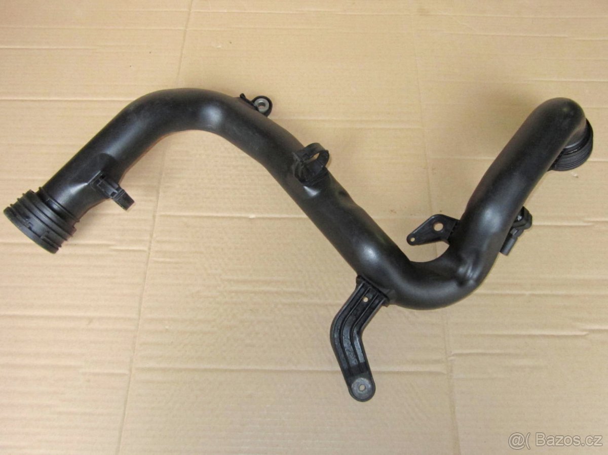 Trubka sani 1K0145762AC senzor 038906051B Golf 1,9TDI BXE