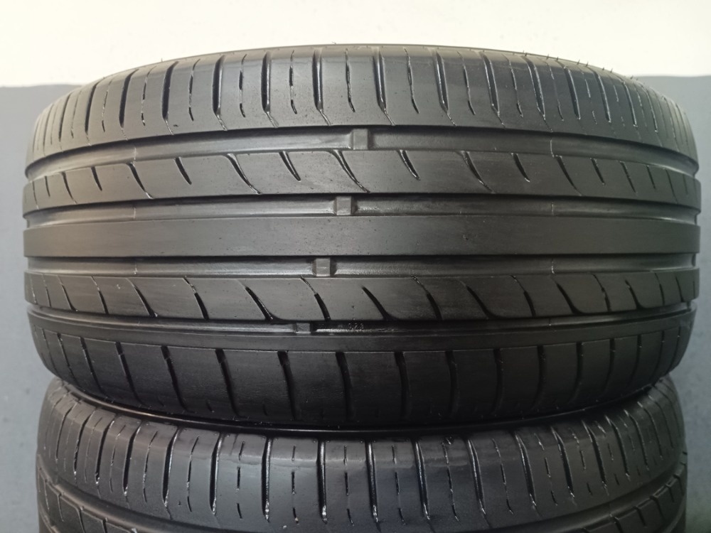 225/45 R18 GOODRIDE (4817)
