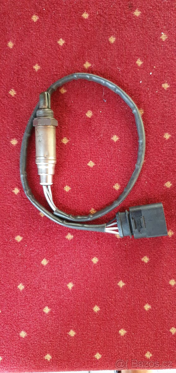 Lambda sonda.