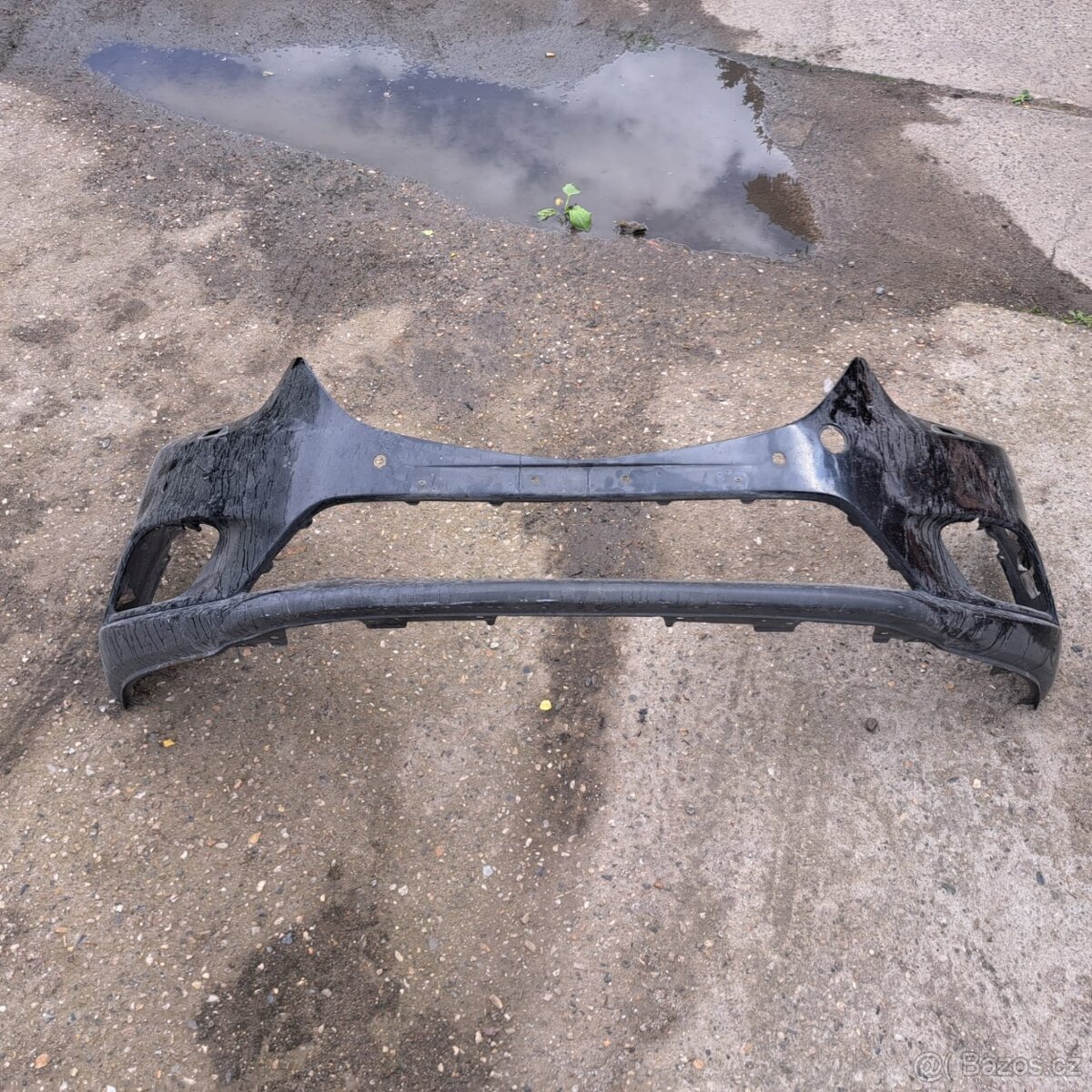 Přední nárazník mazda 6  2013-2018  ghp9-50031