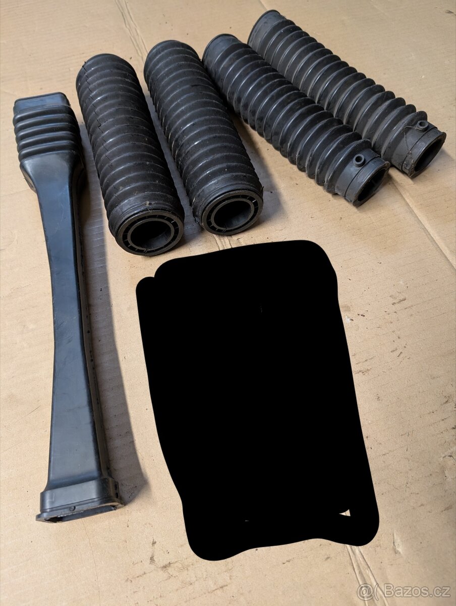 Jawa ČZ Jawa 634 Jawa 638 Jawa 639 Jawa 640
