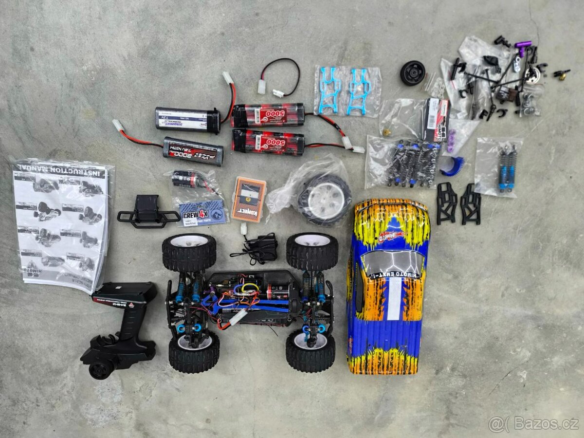 HIMOTO EMXT-1
