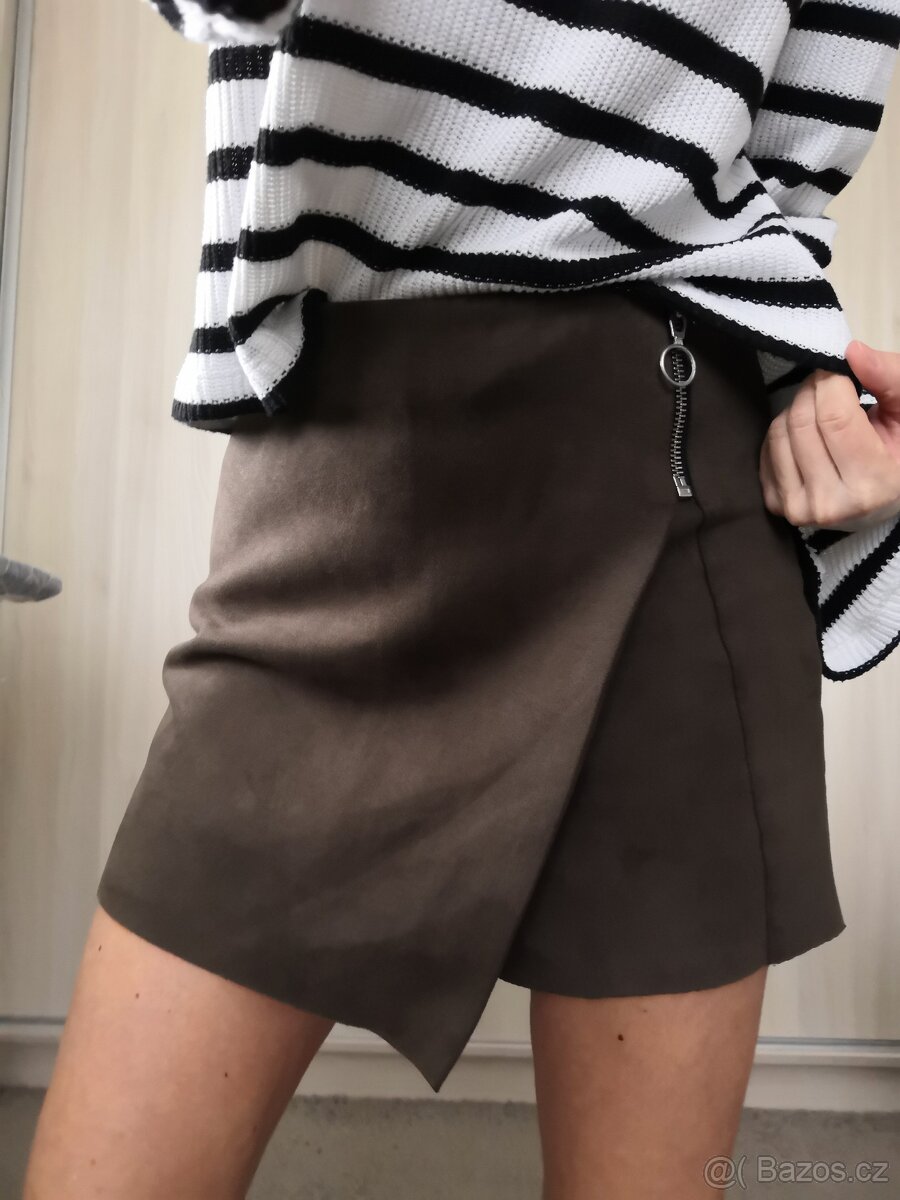 Sukně/kratasy Zara vel.XS