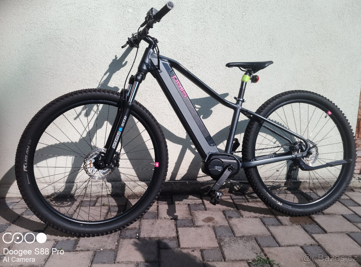 PELLS Thorr 15,5"
