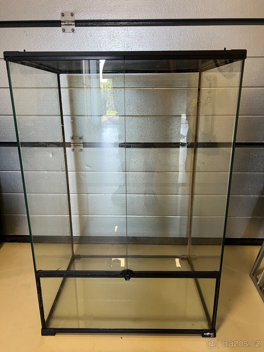 Terarium