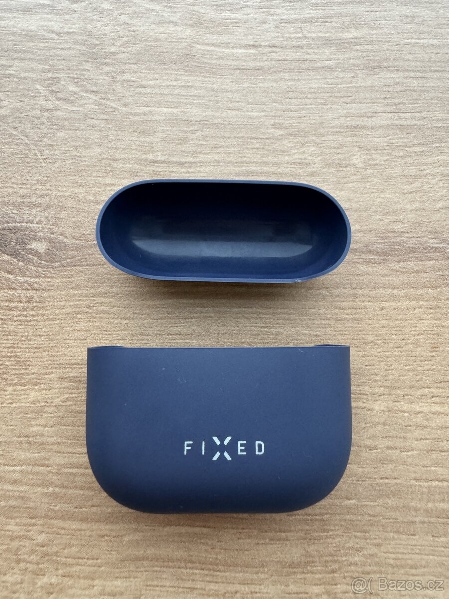 Pouzdro FIXED Silky pro Apple AirPods 3