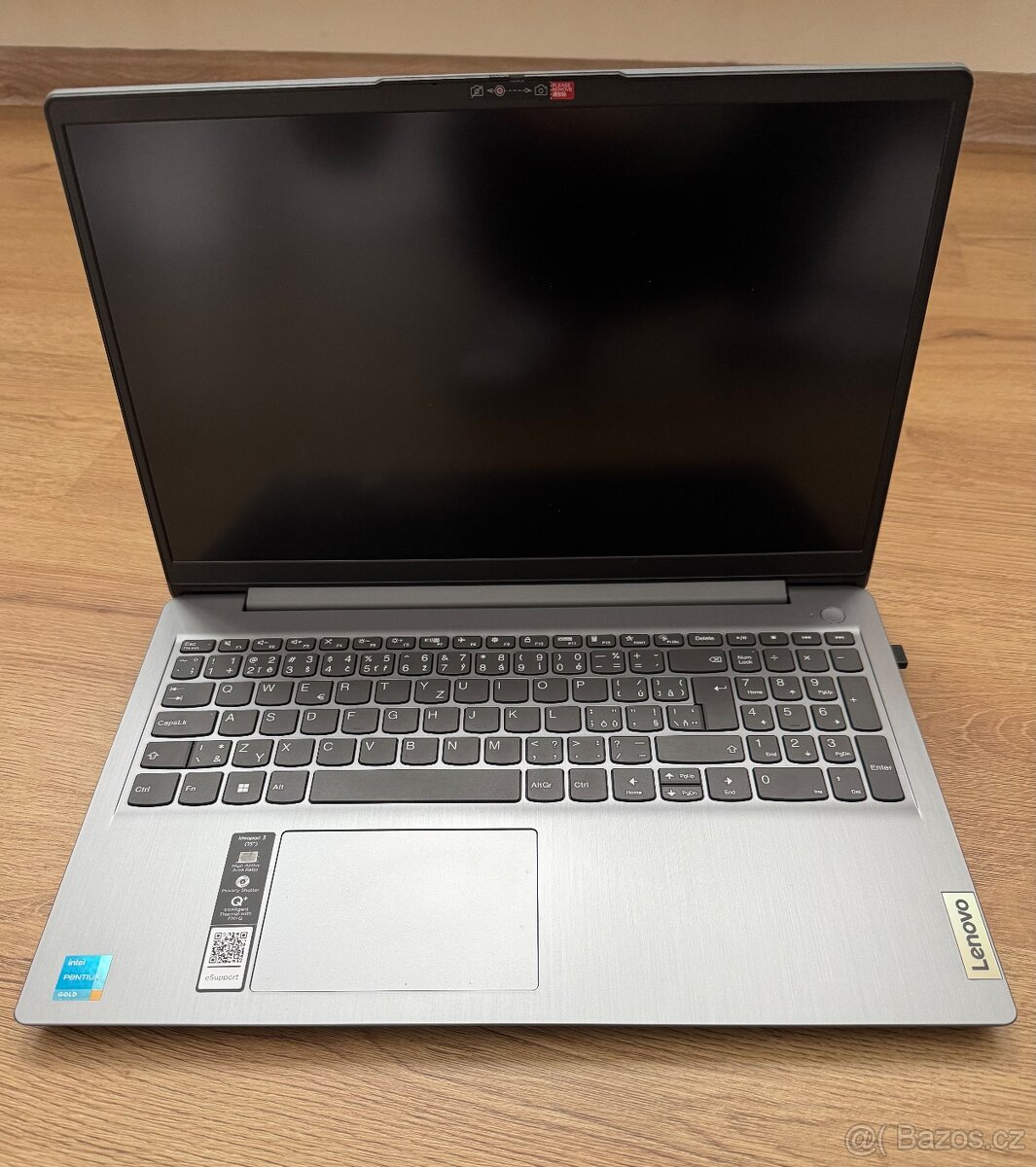 Lenovo IdeaPad - v záruce
