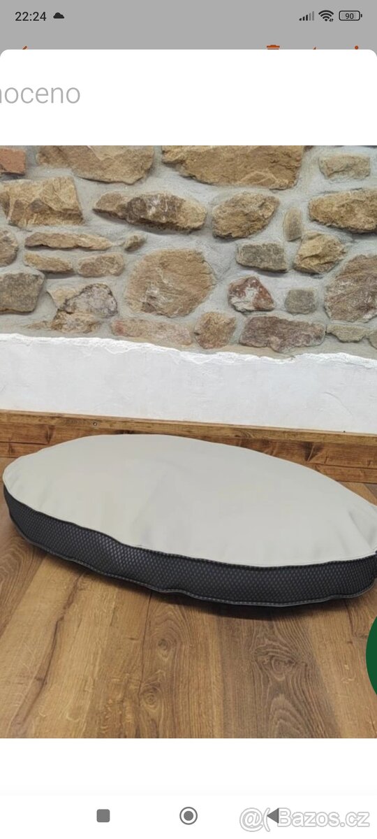 Pelech pro psa