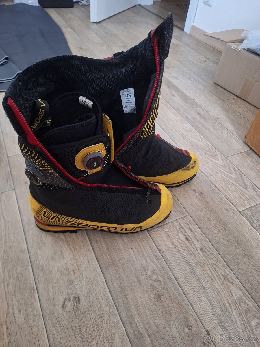 La Sportiva G2 Evo