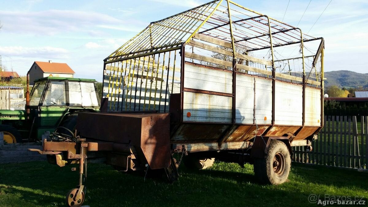 Náhradní díly HORAL