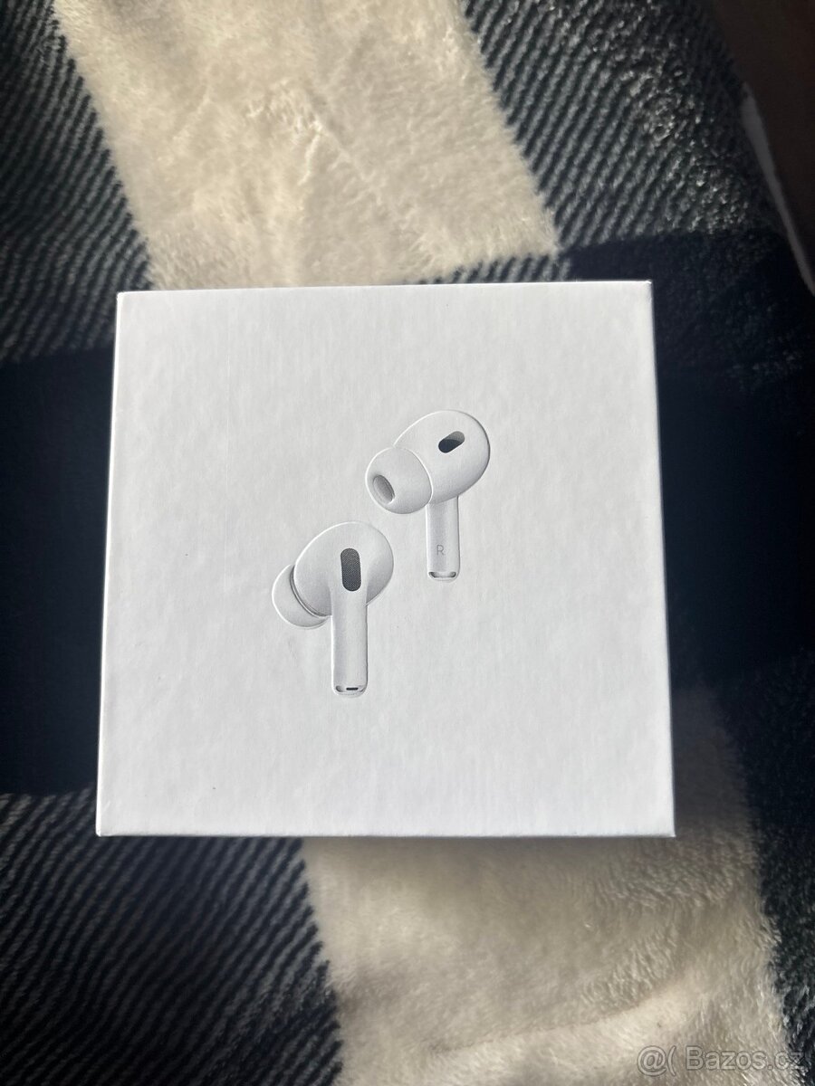 AirPods Pro 2 USB-C