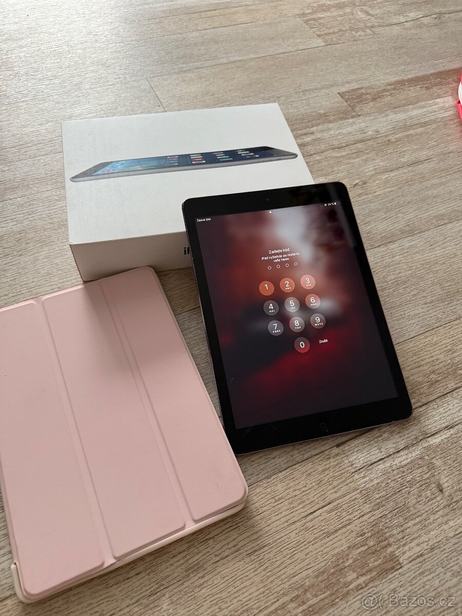 Ipad Air