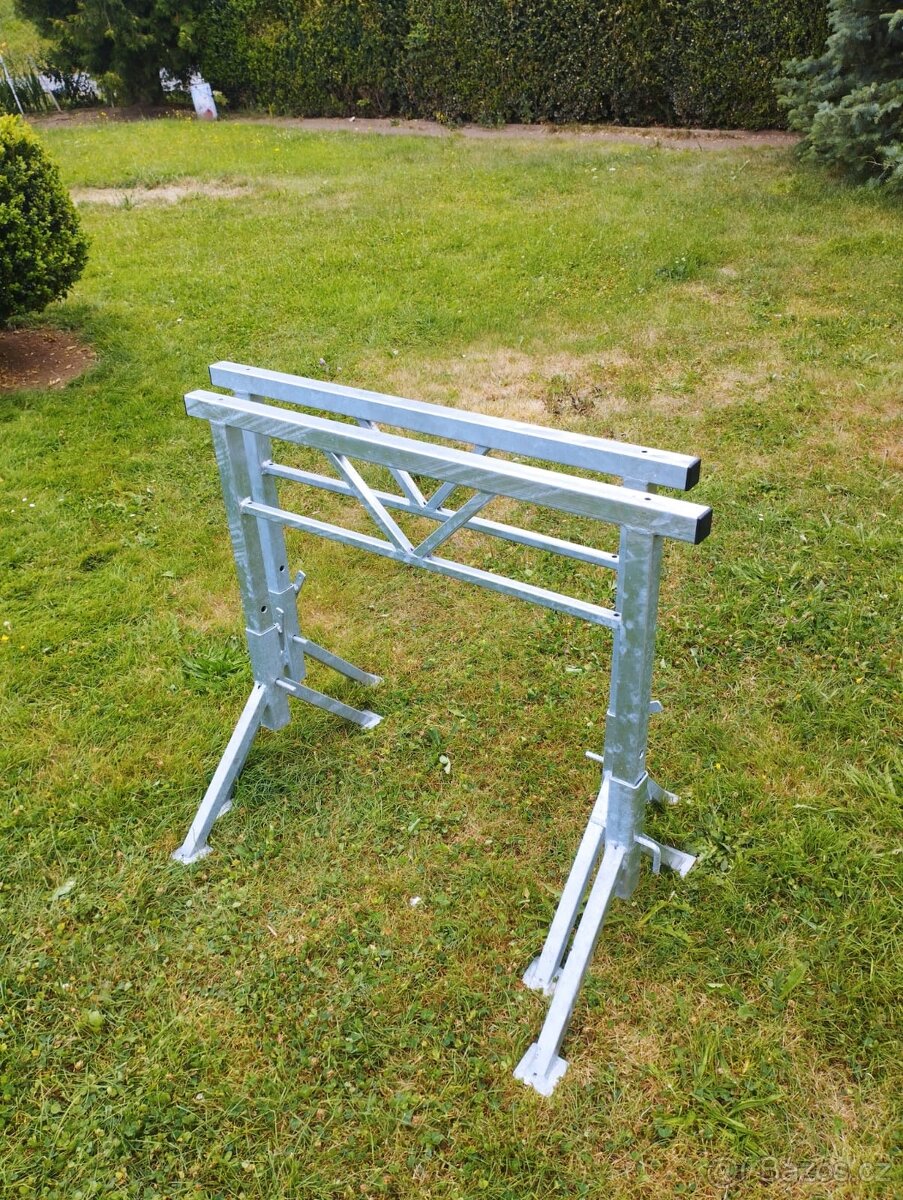 Pracovní kozy