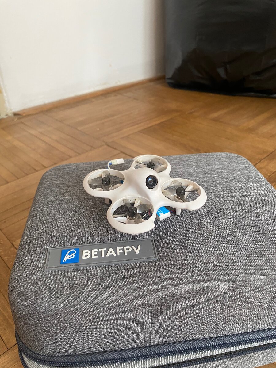 FPV dron Cetus