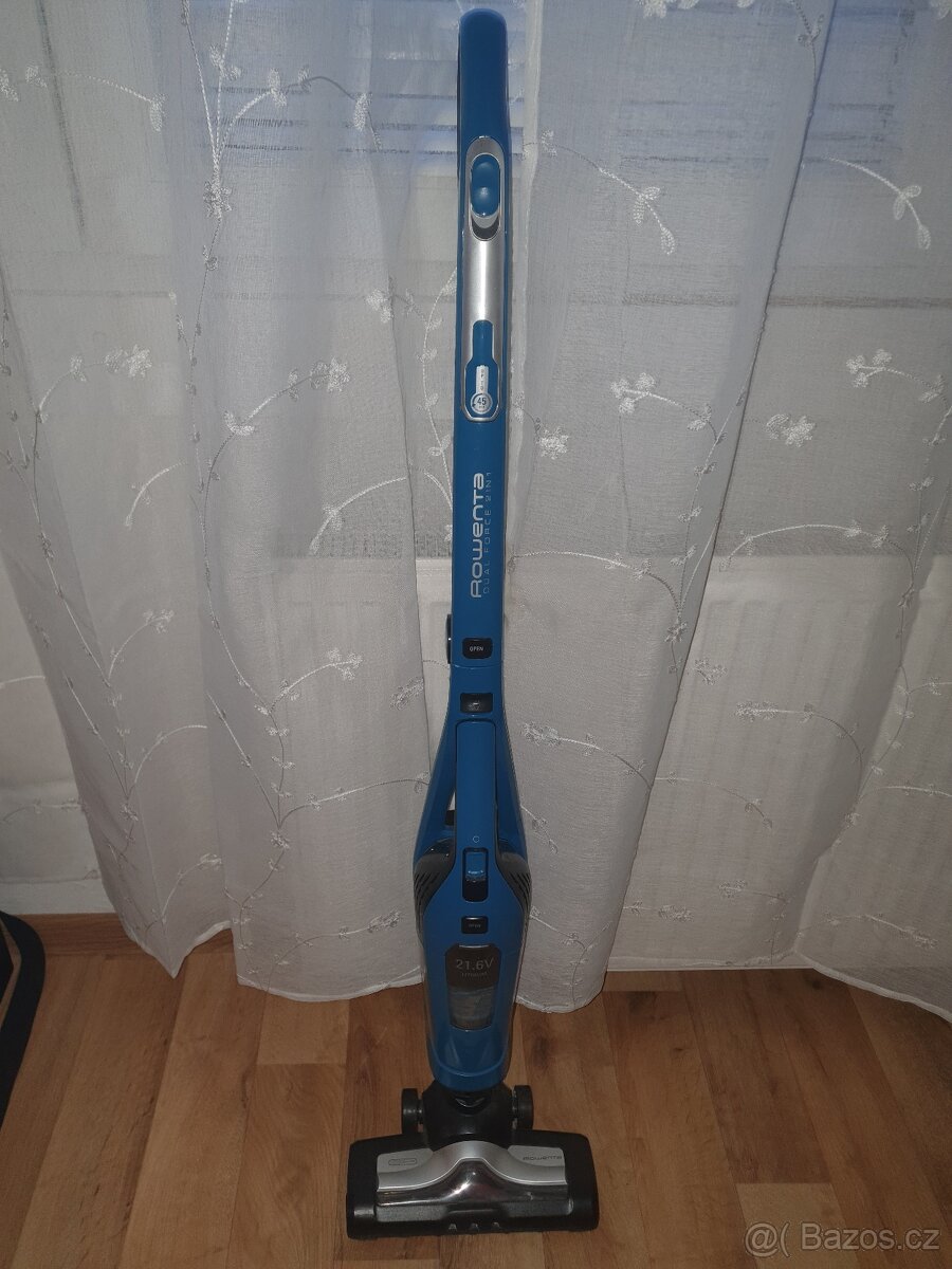 Aku vysavač Rowenta RH6751WO