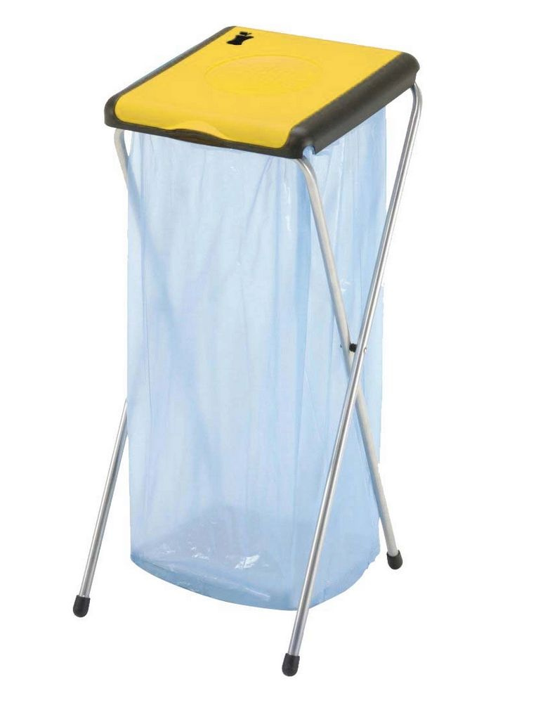 Stojany na pytle a odpad - 2 za cenu 1 (Gimi Nature)