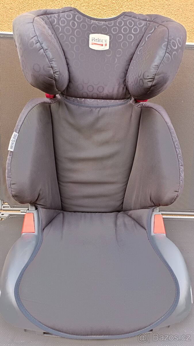 Autosedačka Britax