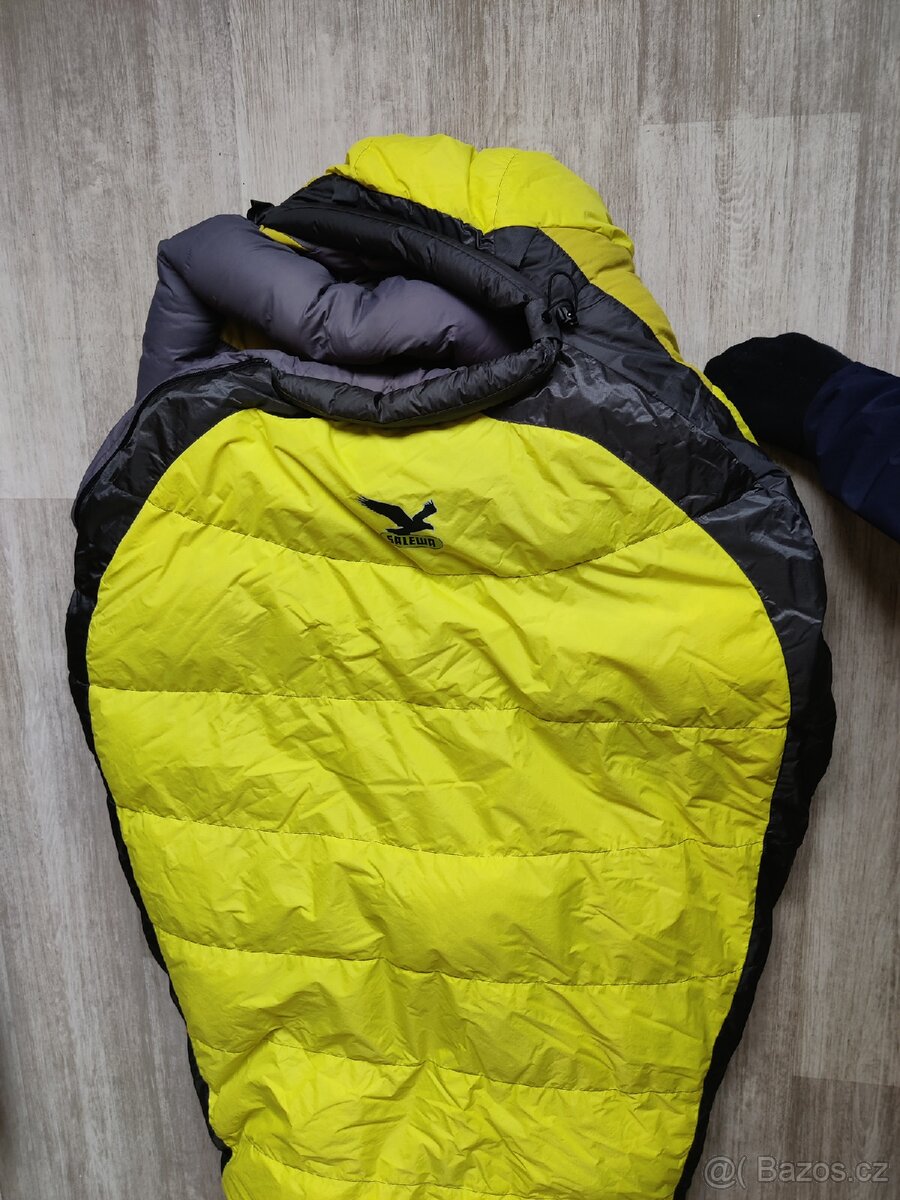 Salewa Flare 18 (Komfort -13°C)