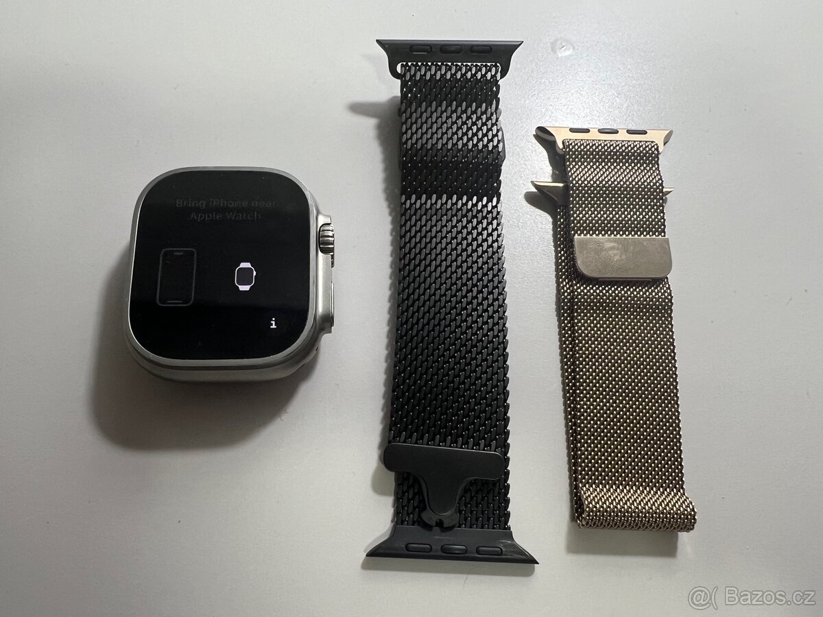 Apple Watch Ultra 2