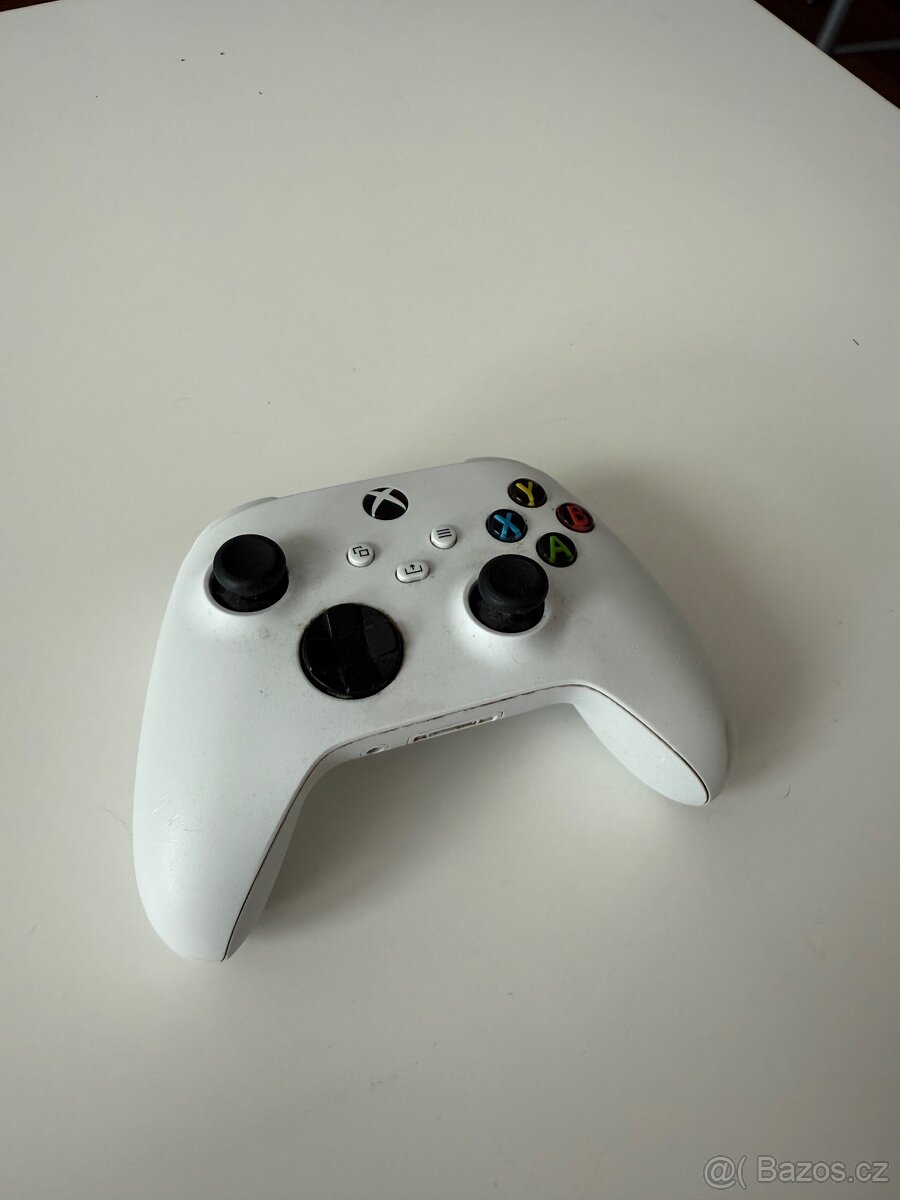 Ovladač Xbox X/S
