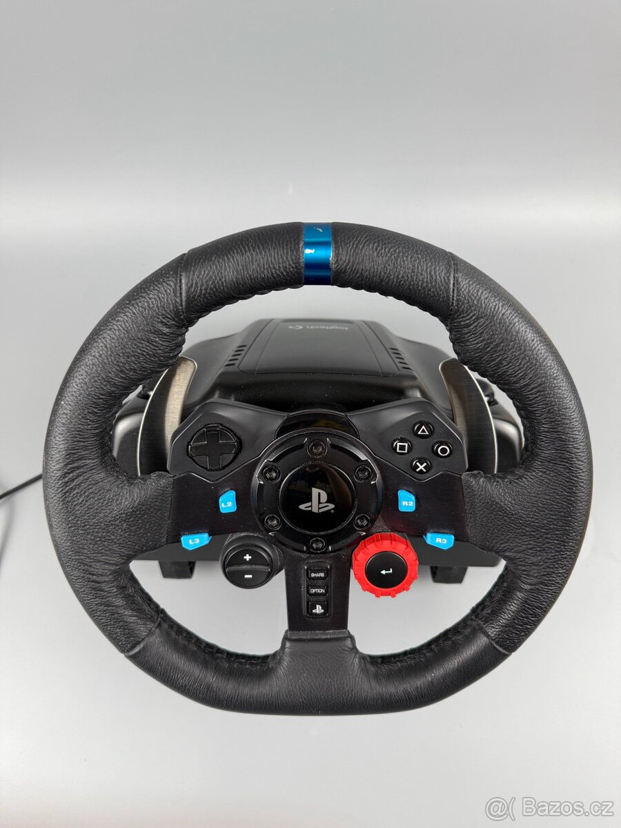 Logitech G29