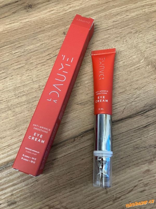 LA DAUMÉ oční krém proti vráskám 15 ml