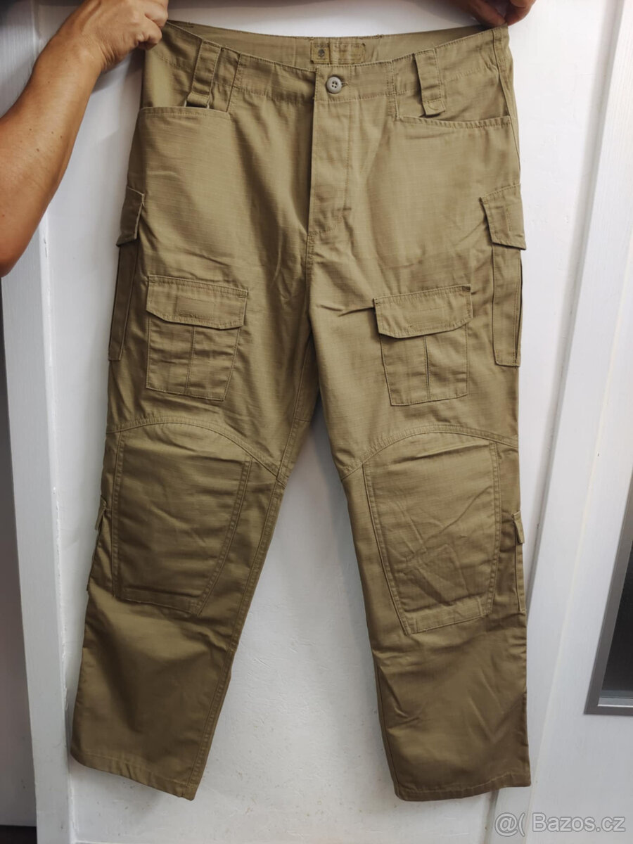 Taktické kalhoty Emersongear 34W + 32"